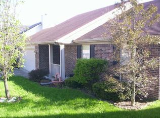 215 Hickory Ridge Rd, Paris, KY 40361