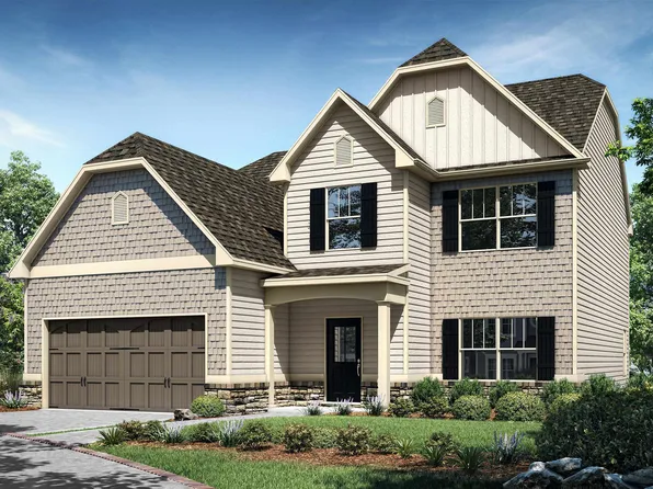 407 Ajo Way, Dallas, GA 30157