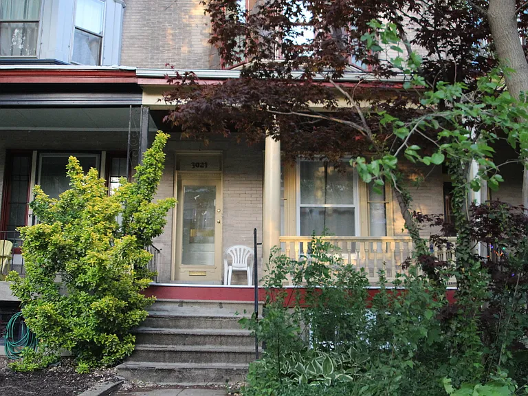 3021 N. Calvert St — Photo 1