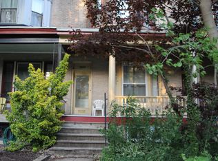 3021 N. Calvert St, Baltimore, MD 21218