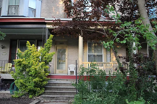 3021 N. Calvert St Photo 1