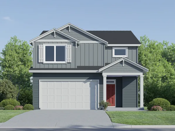 Cypress Plan, Heartwood