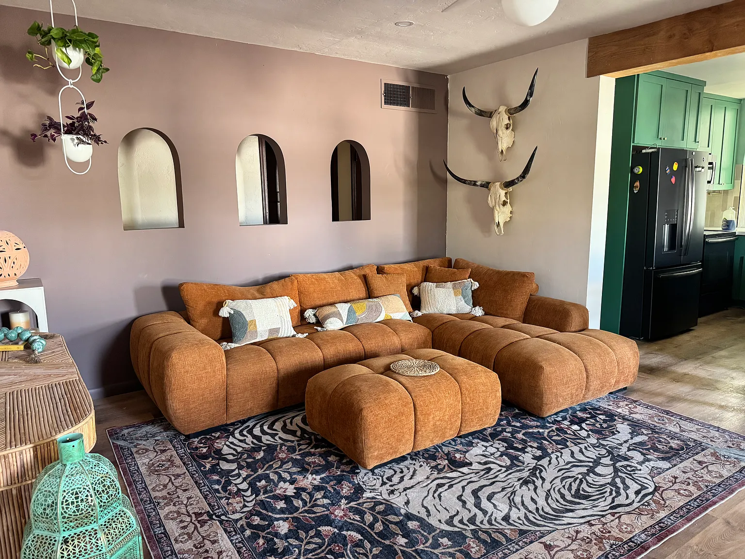 3 bed, 1300 sqft, $2,900 — Photo 3