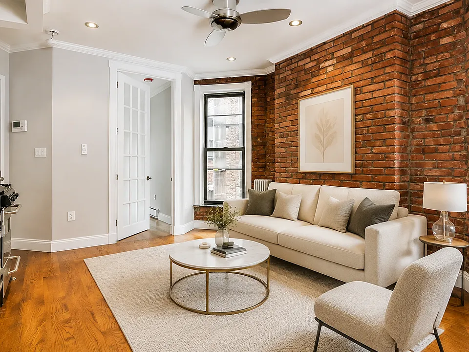 3 W 103rd St #3R