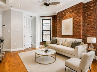 3 W 103rd St #3R, New York, NY 10025