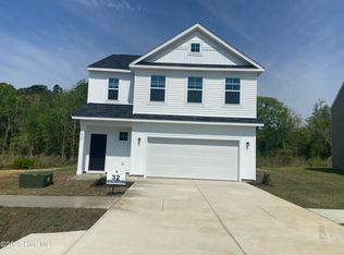 550 Sandy Hollow Dr #32, Jacksonville, NC 28540