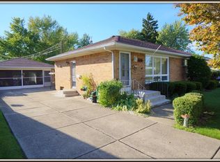 80 Fieldcrest Ct, Buffalo, NY 14224