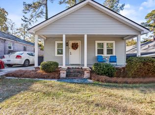 2816 Royal Street, Augusta, GA 30909