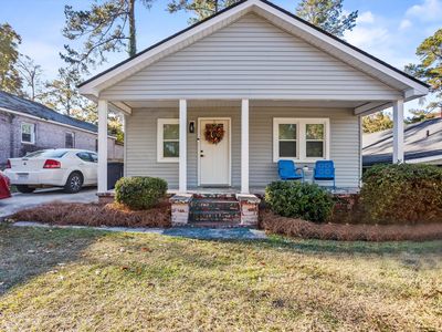 2816 Royal Street, Augusta, GA, 30909