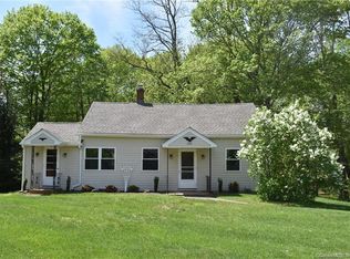 277 Jackson Hill Rd, Middlefield, CT 06455