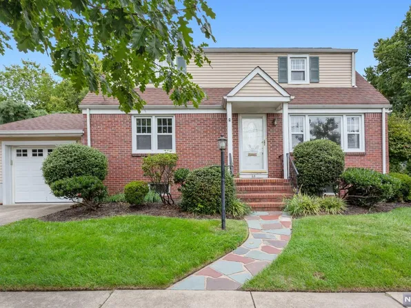 68 Central Ave, Ridgefield Park, NJ 07660