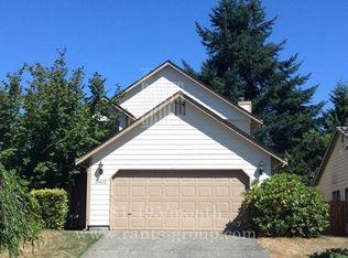 5902 55th Way SE, Lacey, WA 98513