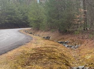 LOT-16R Leatherwood Mountain Rd, Cherry Log, GA 30522