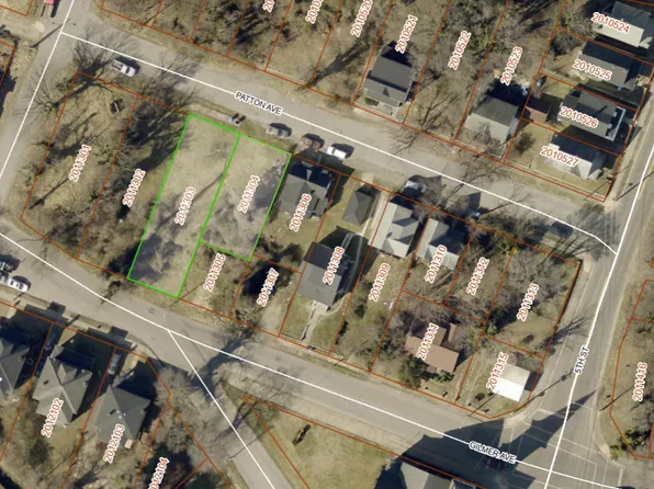 0 Patton Ave NW #See, Roanoke, VA 24016