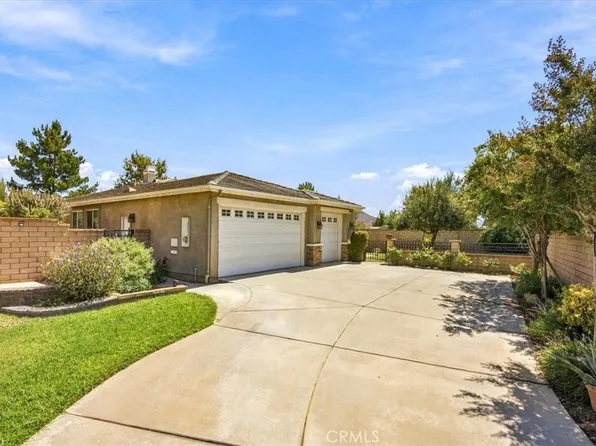 96 Cold Spring Ave, Beaumont, CA 92223