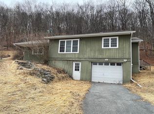 95 Old Mountain Rd, Pt Jervis, NY 12771