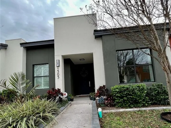1305 Ozark Ave, McAllen, TX 78504