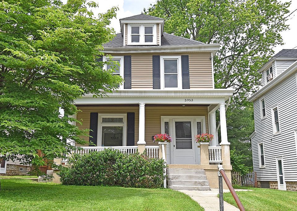 1st image of 3953 Regent Ave