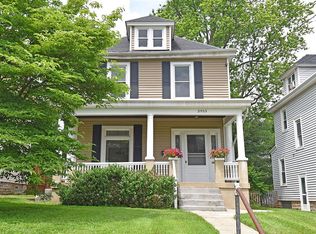 3953 Regent Ave, Cincinnati, OH 45212