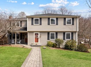 97 Francis Ave, Shrewsbury, MA 01545