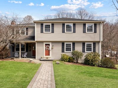 97 Francis Ave, Shrewsbury, MA, 01545