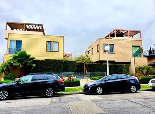 41 N Oak Ave UNIT 1, Pasadena, CA 91107