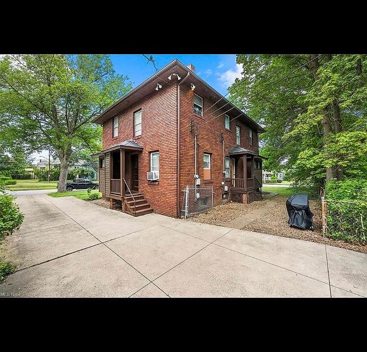 1589 Mars Ave 1589, Lakewood, OH 44107 Zillow