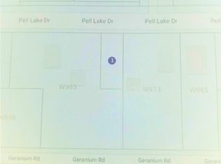 0 Pell Lake Dr, Genoa City, WI 53128