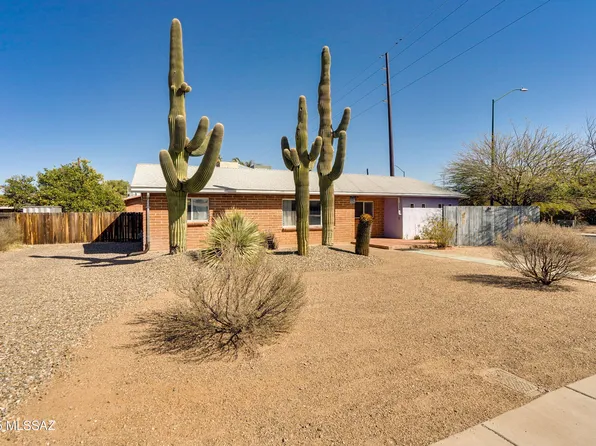 1245 E Copper St, Tucson, AZ 85719
