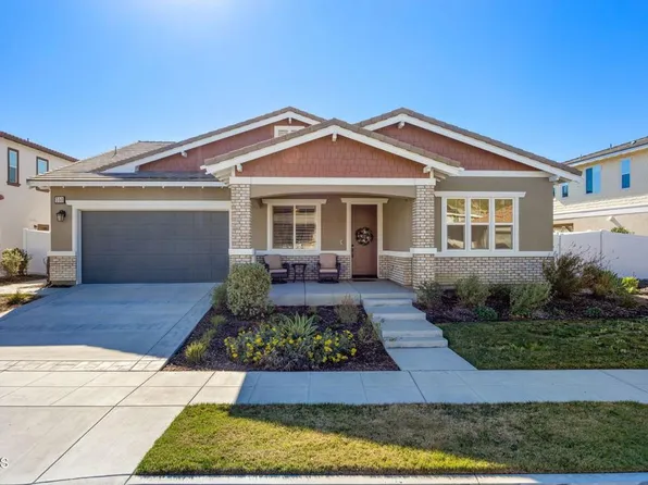 390 Rose St, Fillmore, CA 93015