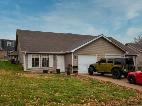 647-49 N Queen Ridge Ct, Independence, MO 64056