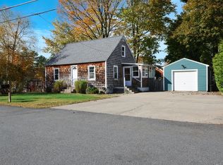 16 Bell Street, Nashua, NH 03064