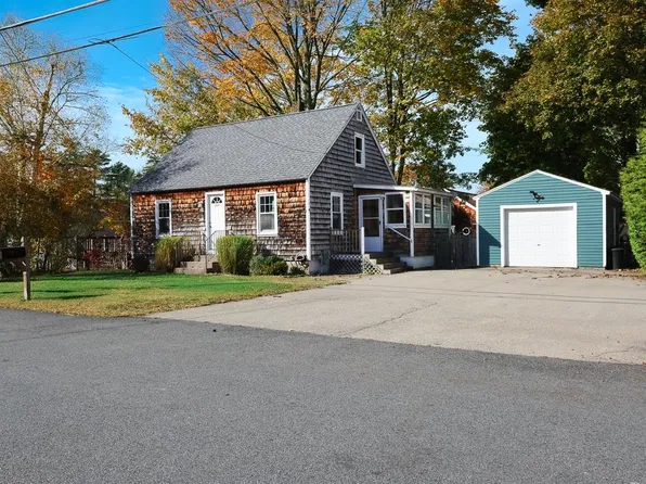 16 Bell Street, Nashua, NH 03064