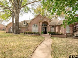 3835 Lazy Creek Dr, Tyler, TX 75707
