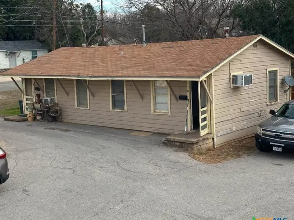 720 W Avenue C, Killeen, TX 76541