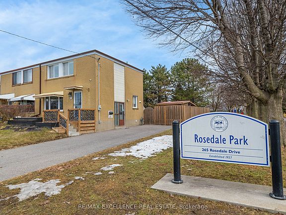 3rd image of 231 Rosedale Dr