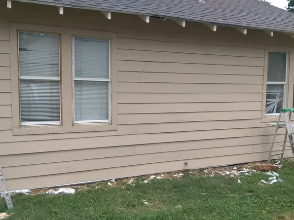 1324 S Pittsburg Ave, Tulsa, OK 74112