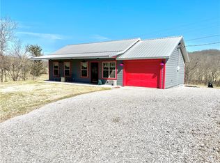 14270 Sugar Hill Cutoff, Lincoln, AR 72744