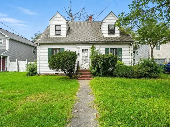 1314 Parker Ave, Portsmouth, VA 23704