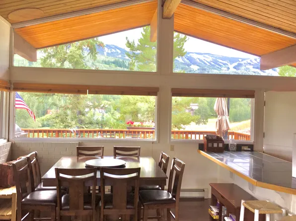 20 Martingale Ln, Snowmass Village, CO 81615