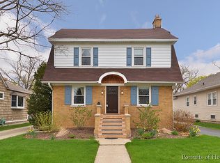 213 S Brewster Ave, Lombard, IL 60148