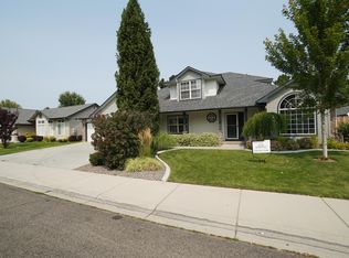 1820 W Sonoma Dr, Meridian, ID 83642