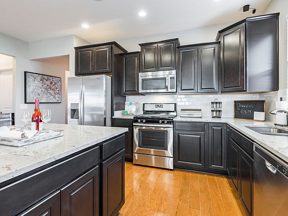 Model Representation