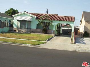 819 E 94th St, Los Angeles, CA 90002