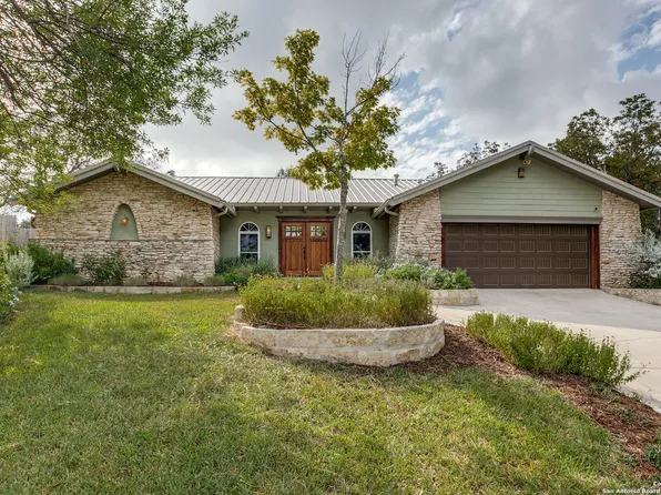 6122 Forest Court, San Antonio, TX 78240