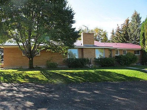 228 Swan Valley Hwy, Ririe, ID 83443