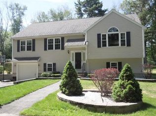 6 Donald Ave, Chelmsford, MA 01824