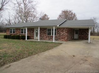 10064 S Highway 64, Muskogee, OK 74403