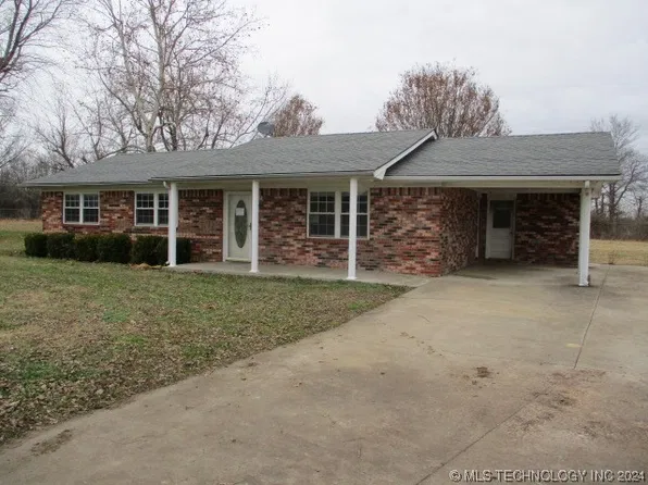 10064 S Highway 64, Muskogee, OK 74403