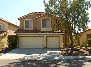 10433 Niagara Falls Ln, Las Vegas, NV 89144